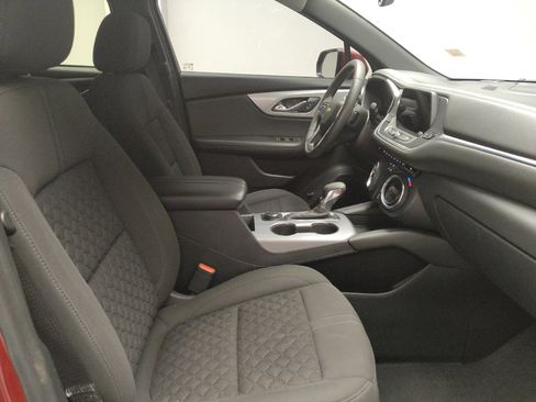 Used 2021 Chevrolet Blazer LT FWD image 21