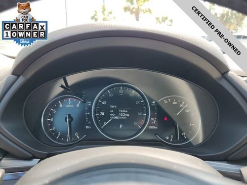 Certified 2023 MAZDA CX-5 AWD 2.5 S w/ Premium Plus Pkg image 6