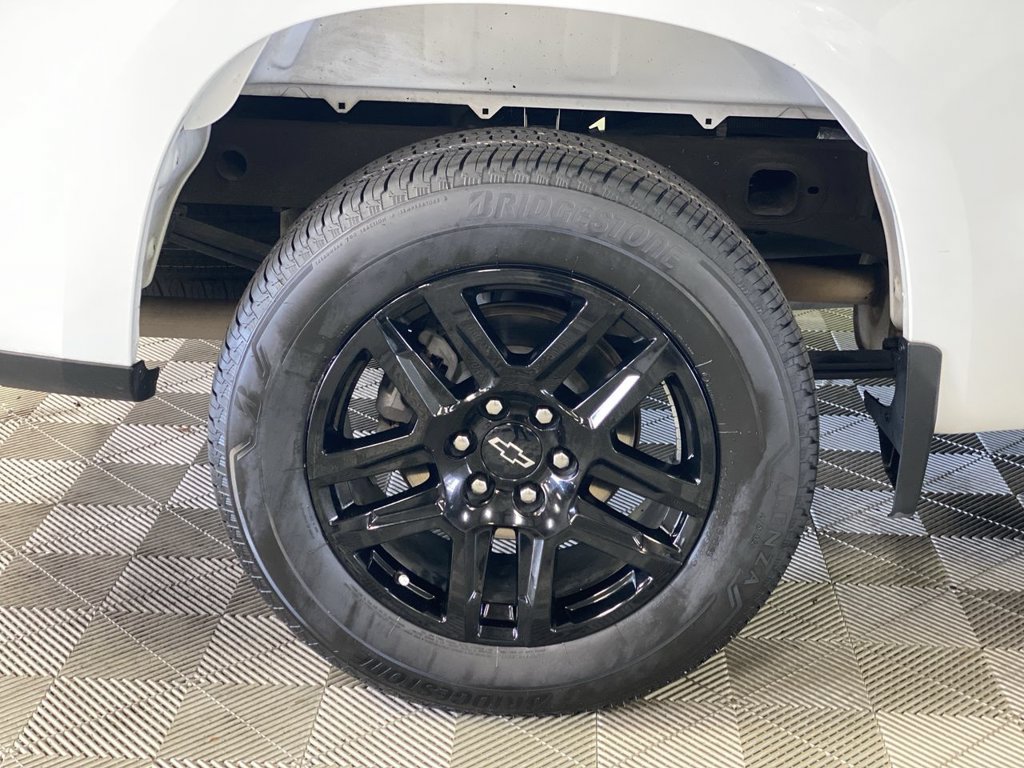 Used 2023 Chevrolet Silverado 1500 RST w/ Z71 Off-Road Package AWD/4WD image 38