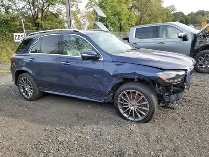 Used 2024 Mercedes-Benz GLE 450e 4MATIC