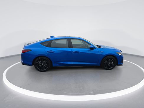 New 2026 Acura Integra A-Spec image 2