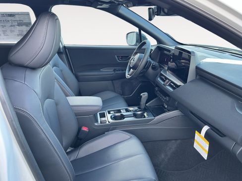 New 2026 Subaru Outback Limited AWD/4WD image 15