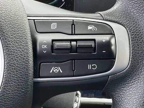 Certified 2024 Kia Sportage LX image 26