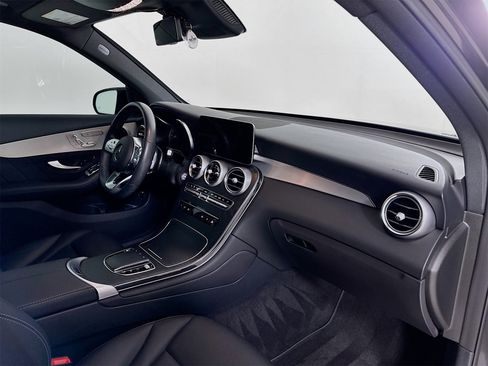 Used 2022 Mercedes-Benz GLC 300 image 30