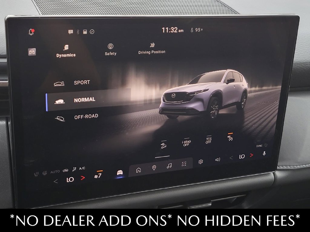 New 2026 MAZDA CX-5 Preferred AWD/4WD image 18