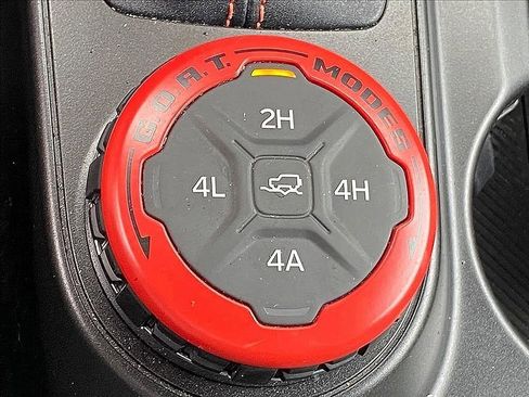 Used 2023 Ford Bronco Raptor image 23