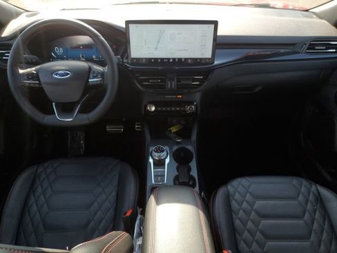 Certified 2023 Ford Escape ST-Line Elite w/ Premium Technology Package AWD/4WD image 27