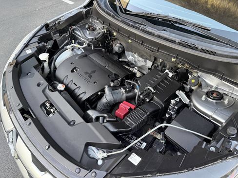 Used 2020 Mitsubishi Outlander Sport Black Edition image 31