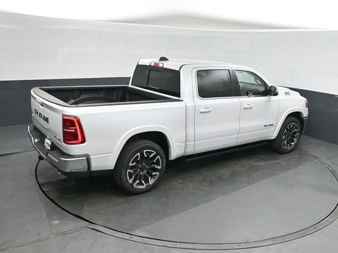 New 2026 RAM 1500 Limited image 29