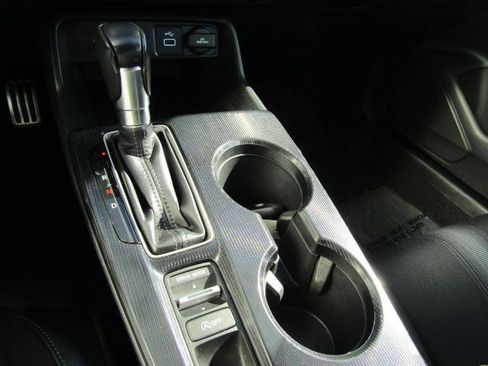 Used 2023 Honda Civic Sport image 19