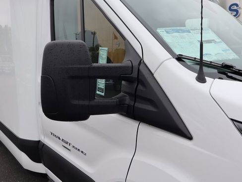 New 2025 Ford Transit 350 HD LR w/ Interior Upgrade Package image 19