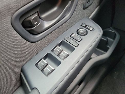 New 2026 Honda Passport TrailSport image 8