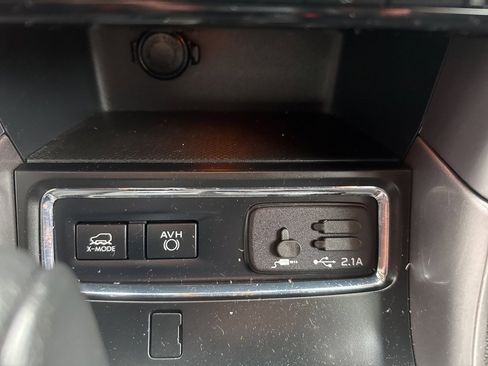 Used 2021 Subaru Ascent Premium w/ Convenience Package image 38