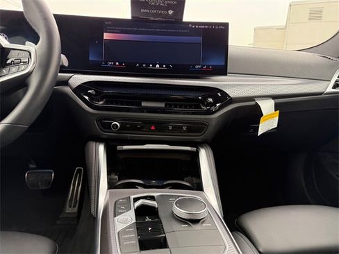 Certified 2026 BMW 430i xDrive Coupe w/ M Sport Package image 11