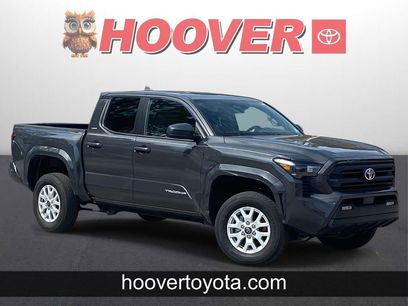 Used 2025 Toyota Tacoma SR5
