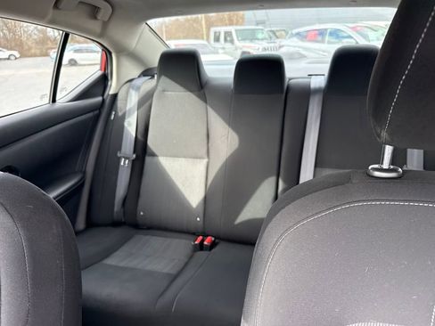 Used 2024 Nissan Sentra SV image 19