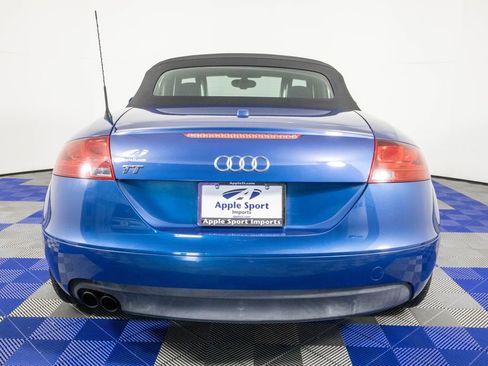 Used 2009 Audi TT 2.0T Premium image 5