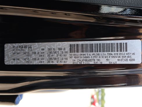 Used 2019 Jeep Wrangler Unlimited Rubicon AWD/4WD image 50