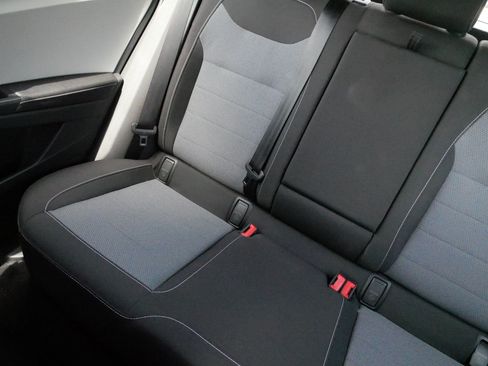 Certified 2025 Volkswagen Taos S AWD/4WD image 12