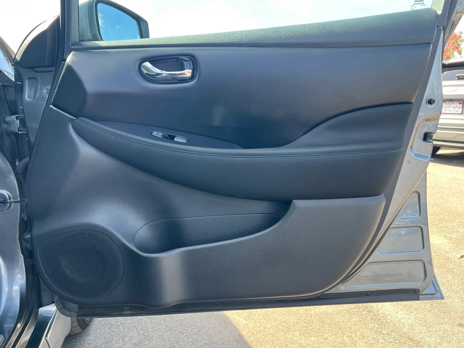 Used 2024 Nissan Leaf SV Plus FWD image 28