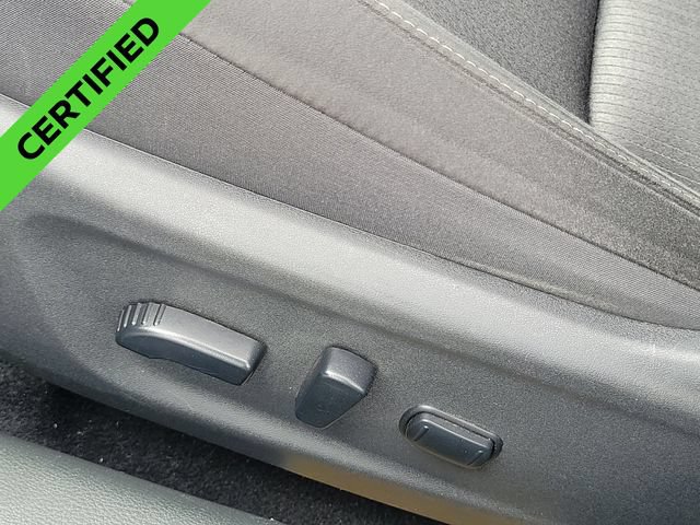 Used 2020 Nissan Altima 2.5 SV AWD/4WD image 7