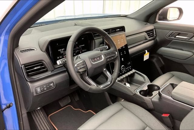 New 2026 GMC Terrain AT4 w/ Convenience Package III AWD/4WD image 8