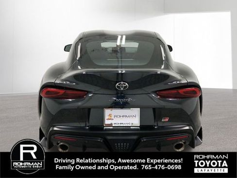 Used 2024 Toyota Supra RWD image 5