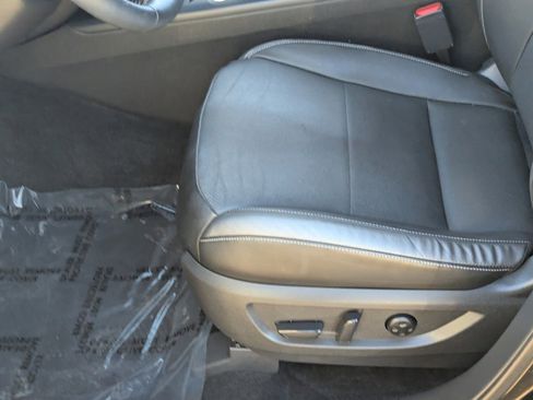 Used 2022 INFINITI QX50 Essential image 31