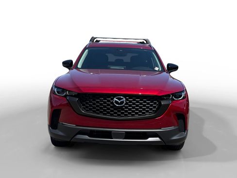 Certified 2023 MAZDA CX-50 2.5 S w/ Cargo Package AWD/4WD image 8