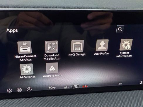 New 2026 Nissan Kicks SR w/ Illumination Package image 23