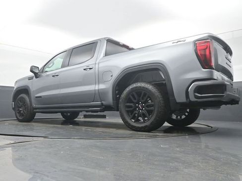 New 2026 GMC Sierra 1500 Elevation w/ LPO, Elevation Black Package image 48