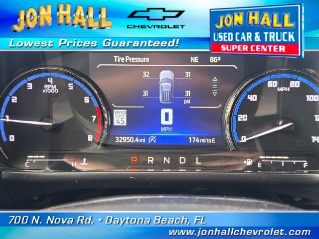 Used 2024 Ford Bronco Sport Outer Banks w/ Tech Package AWD/4WD image 21