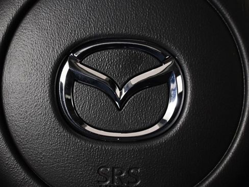 New 2026 MAZDA CX-50 AWD 2.5 Hybrid w/ Premium Pkg image 34