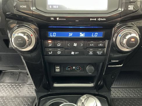 Used 2019 Toyota 4Runner Limited image 12