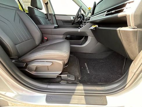 New 2026 Hyundai Santa Fe SEL image 25