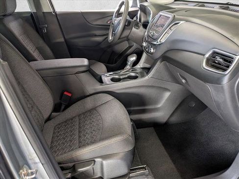 Used 2023 Chevrolet Equinox LT FWD image 20
