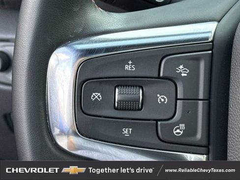Used 2025 Chevrolet Blazer RS w/ Driver Confidence II Package AWD/4WD image 14