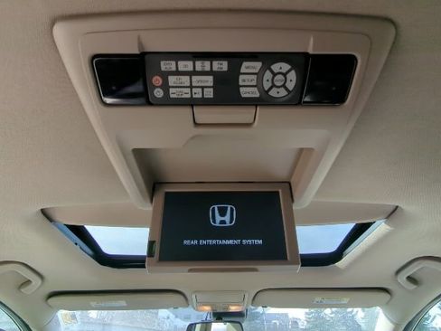 Used 2014 Honda Odyssey EX-L image 7