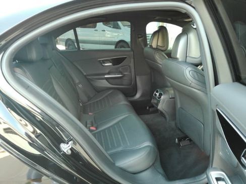 Used 2023 Mercedes-Benz C 300 Sedan w/ AMG Line w/ Night Package image 27