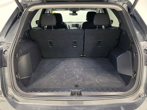 Used 2021 Chevrolet Equinox LT AWD/4WD image 5