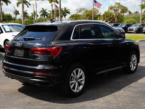 Used 2021 Audi Q3 2.0T Premium w/ Convenience Package image 10