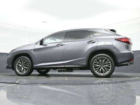 Certified 2022 Lexus RX 350 F Sport image 15