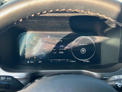 Used 2021 Kia Sorento SX image 23