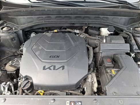 Certified 2022 Kia Telluride S image 28