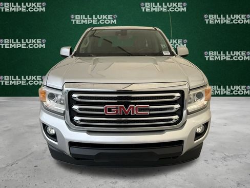 Used 2015 GMC Canyon SLE w/ SLE Convenience Package image 11