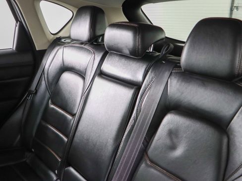 Used 2021 MAZDA CX-5 Grand Touring image 26