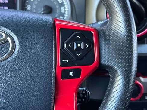 Used 2019 Toyota Tacoma TRD Pro image 25