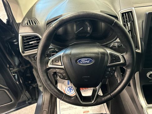 Used 2024 Ford Edge SEL w/ Convenience Package AWD/4WD image 16