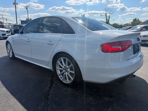 Used 2016 Audi A4 2.0T Premium w/ Convenience Plus Package AWD/4WD image 6