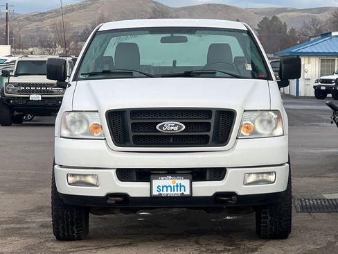 Used 2004 Ford F150 STX image 9